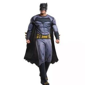 Men Batman costume